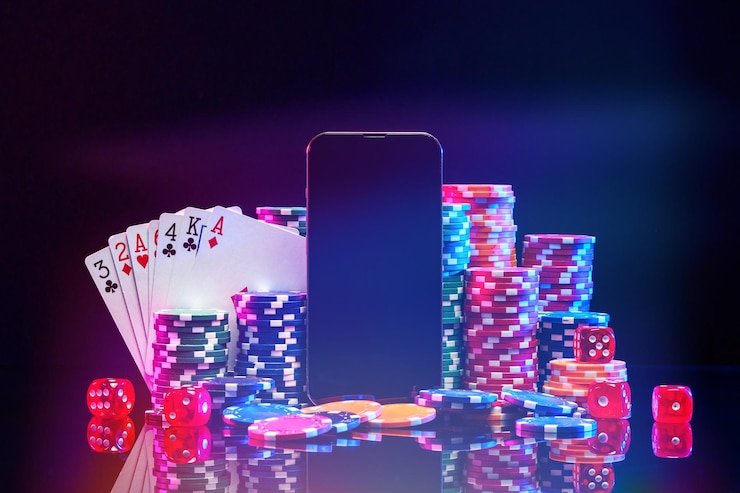 Navigasi mobile untuk akses akun dewasa