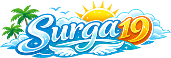 Logo surga19